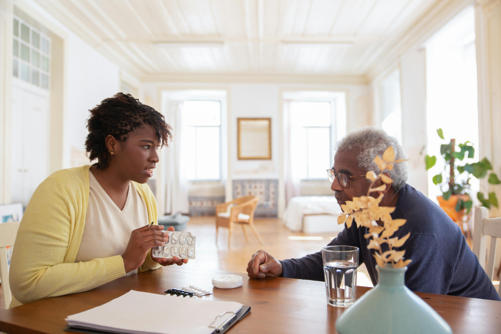 Comprehensive Assistance